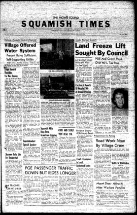 Squamish Times: Thursday, March 12, 1959