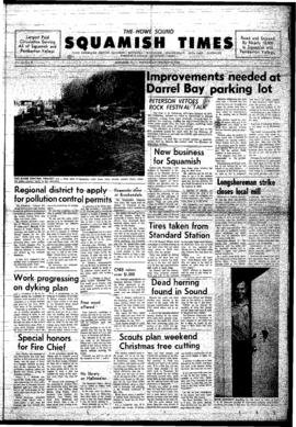 Squamish Times: Wednesday, October 29, 1969