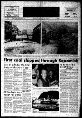 Squamish Times: Wednesday, January 3, 1973