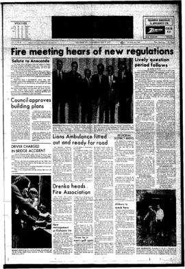 Squamish Times: Wednesday, May 9, 1973