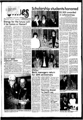 Squamish Times: Wednesday, October 5, 1977