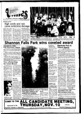 Squamish Times: Wednesday, November 9, 1977