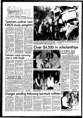 Squamish Times: Wednesday, October 4, 1978