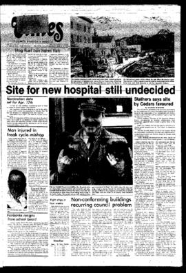 Squamish Times: Wednesday, March 21, 1979