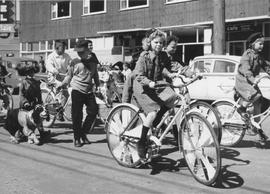 May Day Parade 1962 (?)