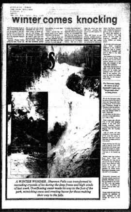 Squamish Times: Tuesday, February 7, 1989