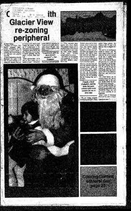 Squamish Times: Tuesday, December 19, 1989