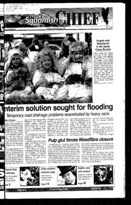 Squamish Chief: Tuesday, November 28, 1995