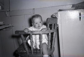 Paul in chair #2