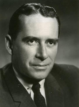 Ralph A. Barnard