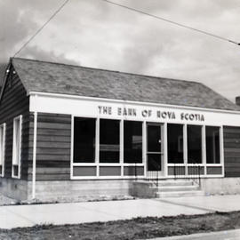 Bank of Nova Scotia