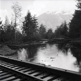 Train track