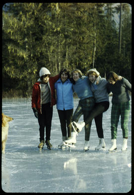 Fawn Lake, '63