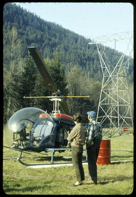 Helicopter '62