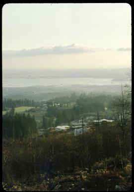 Vancouver from B.P.