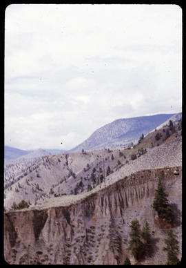 Fraser Canyon