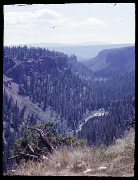 Lakes at Chasm (Scouts)