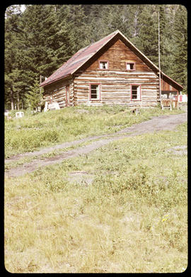 The Lodge (Scouts)