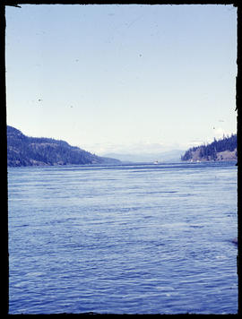 Seymour Narrows