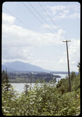 Fraser River