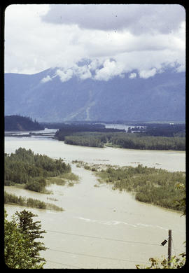 Fraser River