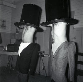 Top hats