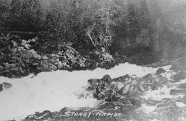 Stoney Rapids