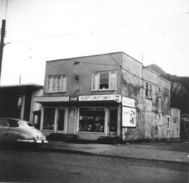 Cleveland Avenue, February 1960